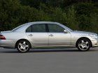 Lexus LS III (facelift 2004)