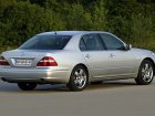 Lexus LS III (facelift 2004)