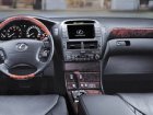 Lexus LS III (facelift 2004)