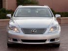Lexus LS IV