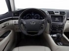 Lexus LS IV