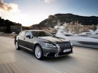 Lexus LS IV (facelift 2013)