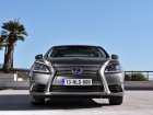 Lexus LS IV (facelift 2013)