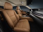 Lexus  LS IV (facelift 2013)  460 (370 Hp) AWD Automatic  