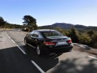 Lexus  LS IV (facelift 2013)  460 (370 Hp) AWD Automatic  