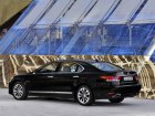 Lexus  LS IV (facelift 2013)  460 (370 Hp) AWD Automatic  