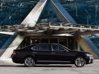 Lexus  LS IV (facelift 2013)  460 (370 Hp) AWD Automatic  