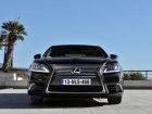Lexus  LS IV (facelift 2013)  460 (370 Hp) AWD Automatic  