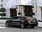 Lexus  LS IV (facelift 2013)  460 (370 Hp) AWD Automatic  