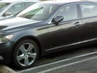 Lexus LS IV Long