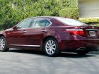 Lexus LS IV Long