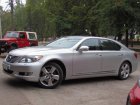 Lexus LS IV Long (facelift 2009)