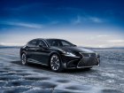 Lexus LS V