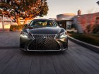 Lexus  LS V  500 V6 (420 Hp) Automatic  