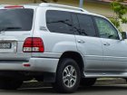 Lexus LX II (facelift 2005)