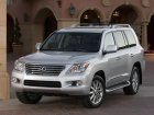 Lexus LX III