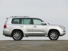 Lexus LX III