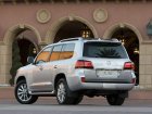 Lexus LX III