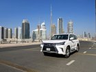 Lexus LX III (facelift 2015) 450d V8 (272 Hp) AWD Automatic