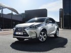 Lexus  NX  200t (238 Hp) Automatic  