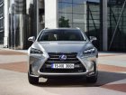 Lexus  NX  200t (238 Hp) Automatic  