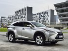 Lexus  NX  200t (238 Hp) Automatic  