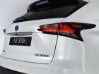 Lexus  NX  200t (238 Hp) Automatic  