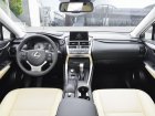 Lexus  NX  200t (238 Hp) Automatic  
