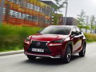 Lexus  NX  200t (238 Hp) Automatic  