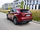 Lexus  NX  200t (238 Hp) Automatic  