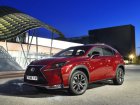 Lexus  NX  200t (238 Hp) Automatic  