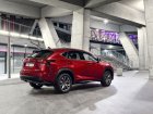 Lexus  NX  200t (238 Hp) Automatic  