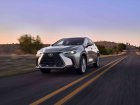 Lexus  NX II (AZ20)  350h (244 Hp) Hybrid AWD CVT 