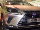 Lexus NX (facelift 2017)