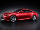 Lexus RC