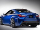 Lexus RC F