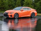 Lexus  RC F  5.0 (477 Hp) Automatic  