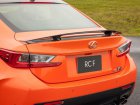 Lexus  RC F  5.0 (477 Hp) Automatic  