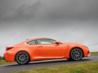 Lexus  RC F  5.0 (477 Hp) Automatic  