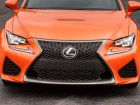 Lexus  RC F  5.0 (477 Hp) Automatic  