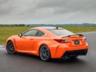 Lexus  RC F  5.0 (477 Hp) Automatic  