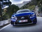 Lexus  RC F  5.0 (477 Hp) Automatic  