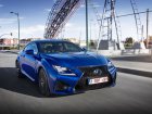 Lexus  RC F  5.0 (477 Hp) Automatic  