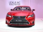 Lexus RC (facelift 2018)