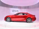 Lexus RC (facelift 2018)