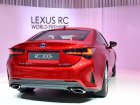 Lexus RC (facelift 2018)