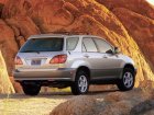 Lexus RX I