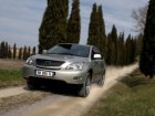 Lexus RX II 330 4WD (230 Hp)