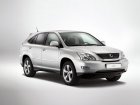 Lexus RX II
