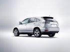 Lexus RX II